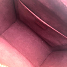 Load image into Gallery viewer, Celine Nano Luggage Bag