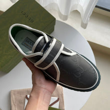 Load image into Gallery viewer, Gucci Women Tennis 1977 Sneakers