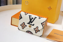 Load image into Gallery viewer, Louis Vuitton Rosalie Coin Purse