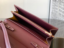 Load image into Gallery viewer, Goyard Varenne Continental Wallet