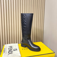 Load image into Gallery viewer, Fendi High Boots
