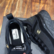 Load image into Gallery viewer, Chanel Sneakers