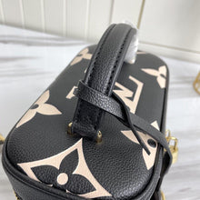 Load image into Gallery viewer, Louis Vuitton Vanity PM Bag - LUXURY KLOZETT