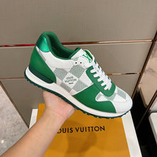 Load image into Gallery viewer, Louis Vuitton Run Away Sneakers