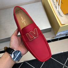 Load image into Gallery viewer, Louis Vuitton Mocassin Loafer