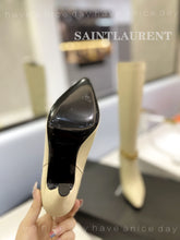 Load image into Gallery viewer, YSL Le Maillon Boots