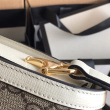 Load image into Gallery viewer, Gucci Horsebit 1955 Mini Bag - LUXURY KLOZETT