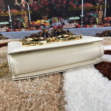 Load image into Gallery viewer, Dolce and Gabbana DG Girls Phone Bag In Smooth Calfskin