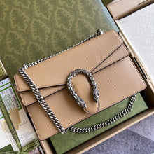 Load image into Gallery viewer, Gucci Dionysus Small Shoulder Bag