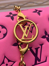 Load image into Gallery viewer, Louis Vuitton Pochette Coussin Bag
