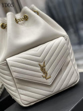 Load image into Gallery viewer, YSL Joe Backpack
