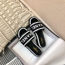Load image into Gallery viewer, Chanel Sandal