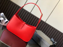 Load image into Gallery viewer, YSL Le 5 A 7 Hobo Bag In Smooth Leather