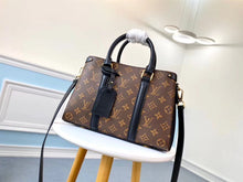 Load image into Gallery viewer, Louis Vuitton Soufflot BB Bag