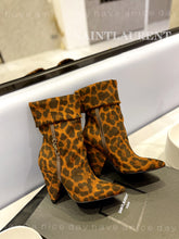 Load image into Gallery viewer, YSL Niki Boots