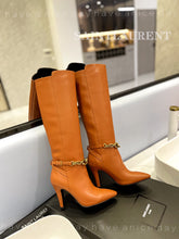 Load image into Gallery viewer, YSL Le Maillon Boots