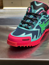Load image into Gallery viewer, Louis Vuitton Sprint Sneakers