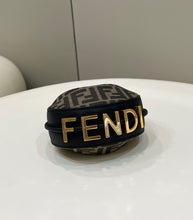 Load image into Gallery viewer, Fendi Nano Fendigraphy Bag