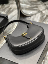 Load image into Gallery viewer, YSL Le Fermoir Hobo Bag