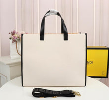 Load image into Gallery viewer, Fendi Shopper Bag