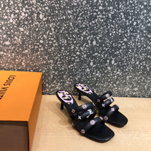 Load image into Gallery viewer, Louis Vuitton Appeal Mule
