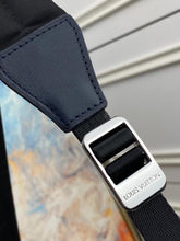 Load image into Gallery viewer, Louis Vuitton Christopher PM Backpack