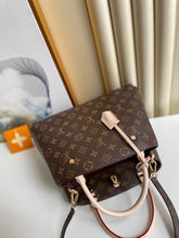 Load image into Gallery viewer, Louis Vuitton Montaigne MM Bag