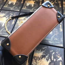 Load image into Gallery viewer, Gucci Padlock GG Small Shoulder Bag - LUXURY KLOZETT