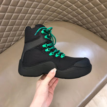 Load image into Gallery viewer, Bottega Puddle Bomber Boots