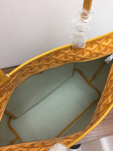 Load image into Gallery viewer, Goyard Artois MM Bag