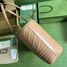 Load image into Gallery viewer, Gucci GG Marmont Large Tote Bag