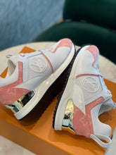 Load image into Gallery viewer, Louis Vuitton Run Away Sneakers