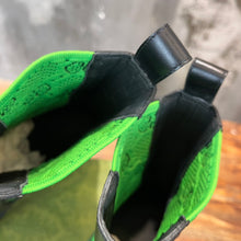 Load image into Gallery viewer, Gucci Women Boots with GG Jersey