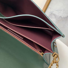 Load image into Gallery viewer, YSL Cassandra Monogram Clasp Bag - LUXURY KLOZETT