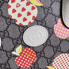 Load image into Gallery viewer, Gucci Les Pommes Small Tote Bag