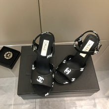 Load image into Gallery viewer, Chanel Sandals