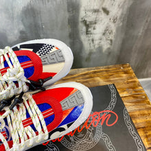 Load image into Gallery viewer, Versace Chain Reaction Sneakers