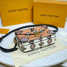 Load image into Gallery viewer, Louis Vuitton Pochette Metis Bag