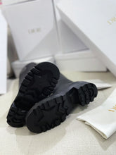 Load image into Gallery viewer, Christian Dior Symbol Boots