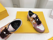 Load image into Gallery viewer, Fendi Match Sneakers