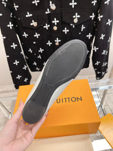 Load image into Gallery viewer, Louis Vuitton Ballerina shoe