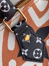 Load image into Gallery viewer, Louis Vuitton Crafty Speedy Bandoulière 25 - LUXURY KLOZETT