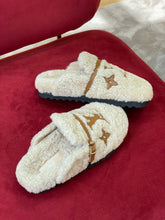 Load image into Gallery viewer, Louis Vuitton Winterbreak Flat Comfort Mule