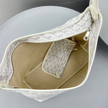 Load image into Gallery viewer, Goyard Boheme Hobo Bag