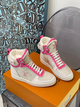 Load image into Gallery viewer, Louis Vuitton  Boombox Sneaker