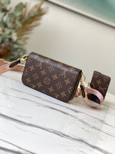 Load image into Gallery viewer, Louis Vuitton Felicie Strap & Go Bag