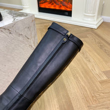 Load image into Gallery viewer, Louis Vuitton Knee high Boot