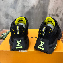 Load image into Gallery viewer, Louis Vuitton Millenium Sneakers