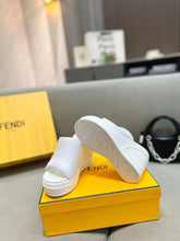 Load image into Gallery viewer, Fendi Fashion Show Slides