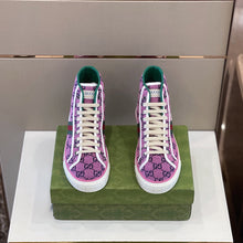 Load image into Gallery viewer, Gucci Tennis 1977 Sneakers